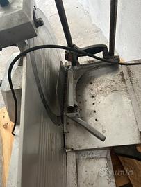 Affettatrice professionale