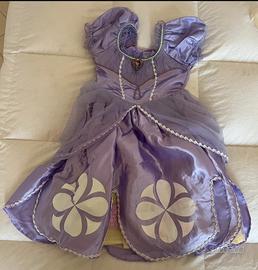 Vestito carnevale Principessa Sofia - Disney Store