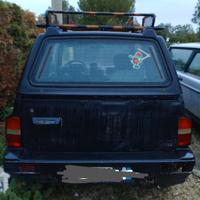 ricambi Suzuki Vitara 1600 carrozzeria motore camb