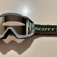 SCOTT Maschera Motocross