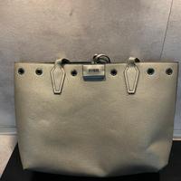 Borsa Guess reversibile