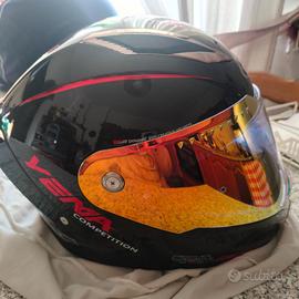 Casco nuovo