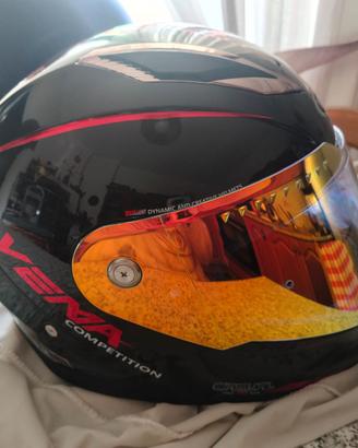 Casco nuovo