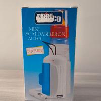prodotti neonato e neomamme