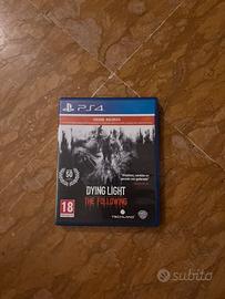 Dying Light