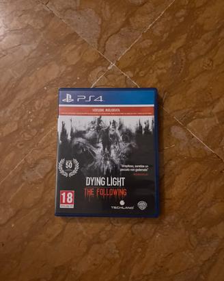 Dying Light