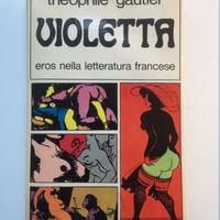 Eros nella letteratura francese - IL XIX SECOLO