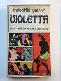 Eros nella letteratura francese - IL XIX SECOLO