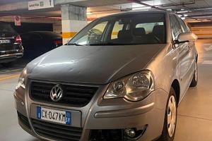 Volkswagen Polo 1.2/64CV 12V 5p. Comfortline