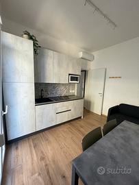 Lido di savio appartamento