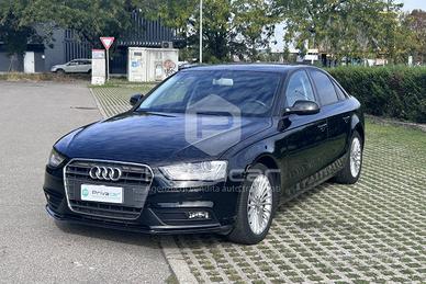AUDI A4 2.0 TDI 143CV F.AP. mult. Advanced