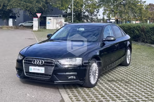 AUDI A4 2.0 TDI 143CV F.AP. mult. Advanced