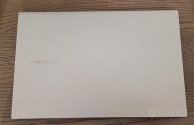 Cover Vivobook S15 S531 X531