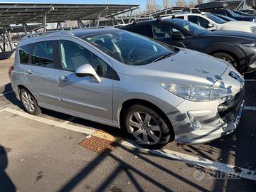 Peugeot 308 sw