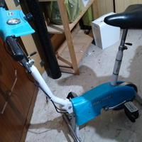 cyclette 