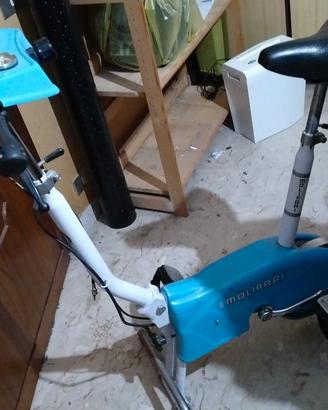 cyclette 
