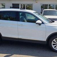 Tiguan Automatica DSG