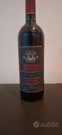 Brunello di Montalcino DOCG Tenuta IL POGGIONE