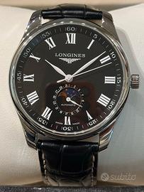 longiness master collection