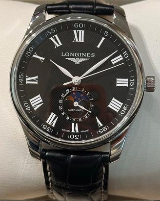 longiness master collection
