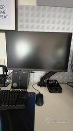 Monitor gaming acer predator 27  -  2k 165hz 4ms