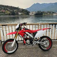 HM Derapage 50 (75cc)