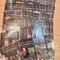 Wargame de Agostini de Il Signore degli Anelli