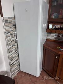 Congelatore INDESIT