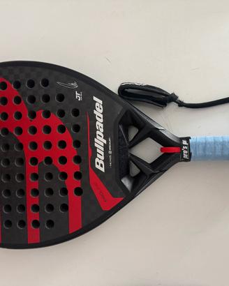 Bullpadel vertex