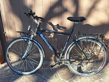 Bicicletta trekking Bottecchia tg 52