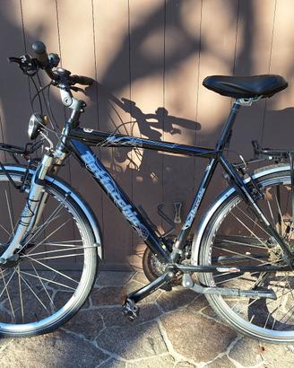 Bicicletta trekking Bottecchia tg 52