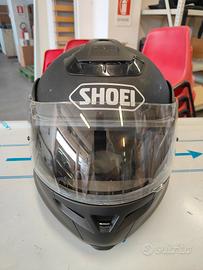 Casco semi-integrale Shoei
