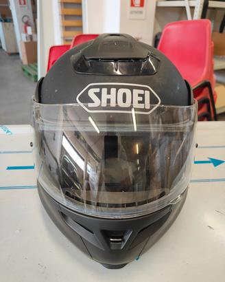 Casco semi-integrale Shoei