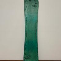 Sandy shapes ribelle camber 147