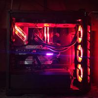 Pc Gaming Fascia Medio/Alta