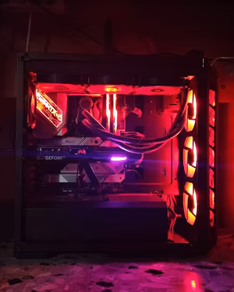 Pc Gaming Fascia Medio/Alta