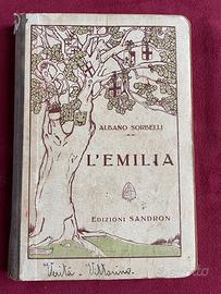 L’Emilia Almanacco Regionale Albani Sorbelli