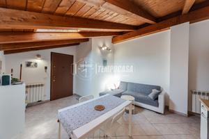 Appartamento a Briosco Via Pasino 2 locali