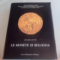 Le monete di Bologna