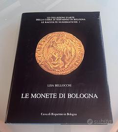 Le monete di Bologna