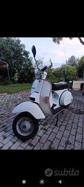 Vespa 125 Arcobaleno 1983