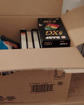 lotto vhs