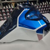 SERBATOIO HONDA AFRICA TWIN 1100 2020 - 2021