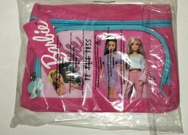 Borsetta Barbie