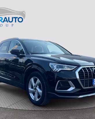 Audi Q3 35 TDI S-tronic Business Advanced
