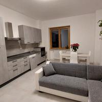 In centro ristrutturato e domotico