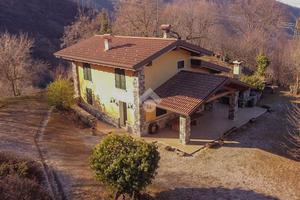 VILLA SINGOLA A LUMEZZANE