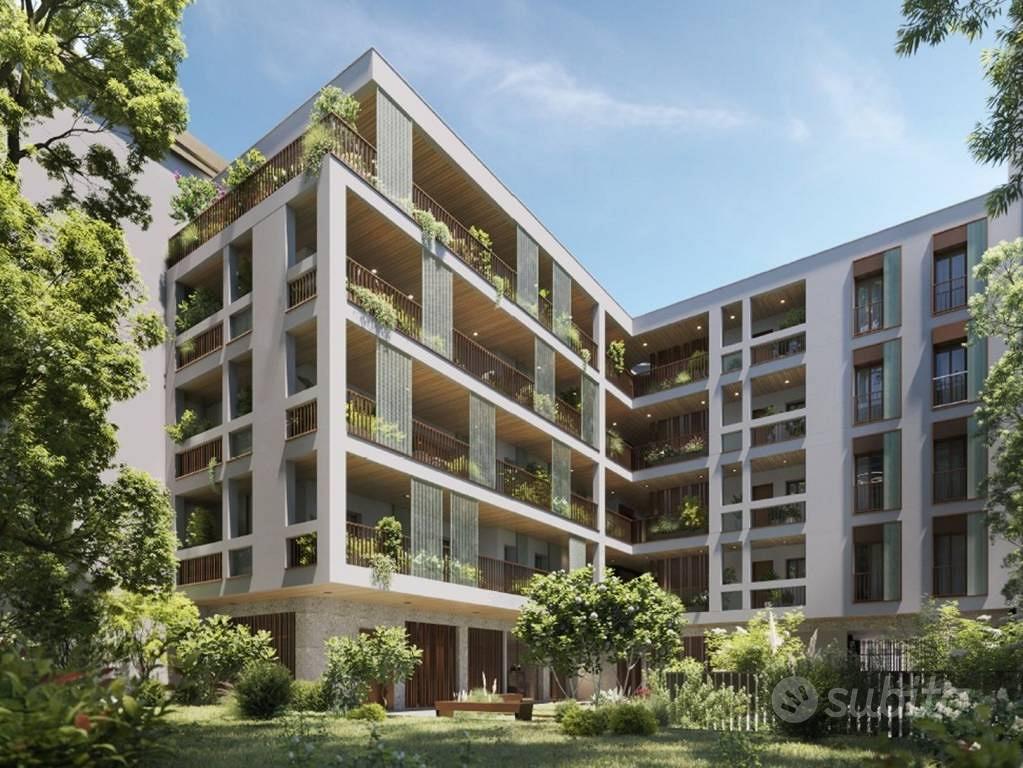 Appartamento – Milano, Magenta - San Vittore, Municipio 1 - Vista 3