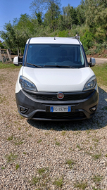 Fiat doblo 1300 multiget 95 cavalli