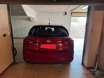 FIAT Tipo (2015-->) - 2018